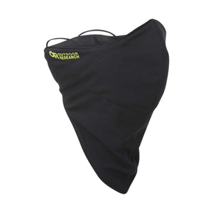 Outdoor Research Protective Essential Bandana Kit (Black)