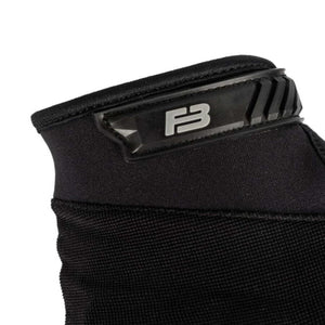 221B Tactical Commander Gloves