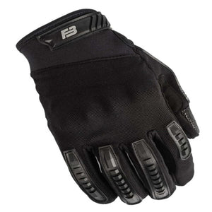 221B Tactical Commander Gloves