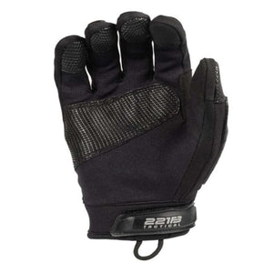 221B Tactical Commander Gloves