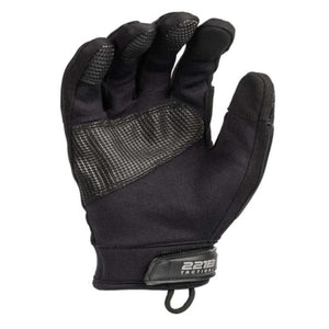 221B Tactical Commander Gloves