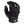 221B Tactical Commander Gloves - Front