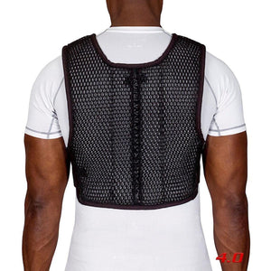 221B Tactical Maxx-Dri Vest 4.0 Body Armor Ventilation