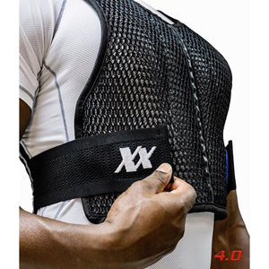 221B Tactical Maxx-Dri Vest 4.0 Body Armor Ventilation