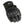 Black tactical Warrior gloves by 221B Tactical, featuring hard knuckle guards, padded fingers, and a logo on the cuff.
