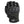 Black tactical warrior glove by 221B Tactical, with hard knuckle and finger protection, and a logo on the wrist.
