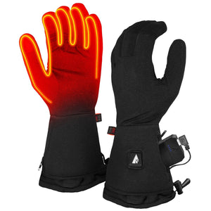 Temp360 5V Women's Heated Glove Liners
