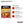 Bulk Grabber Extended Duration Super Warmers | 8 Displays, 240 Units