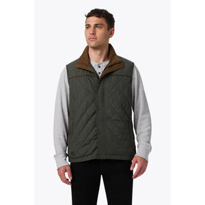 Mobile Warming Men's 7.4V Duke Heated Vest