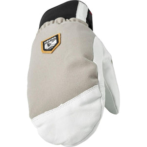Hestra CZone Alpine Mittens