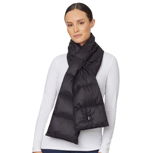 Venture Heat 7V Down Heated Scarf
