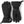 Hestra Powder Gauntlet 5-Finger Gloves - Front