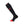 Lenz Heat Socks 6.1 Toe Cap Merino Compression with rcB 2000 Batteries - Front