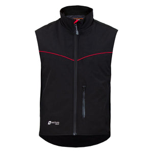 Venture Heat 12V Hybrid Motorcycle Heated Vest