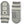 Hestra Isvik Classic Knitted Mittens
