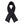 Mobile Warming Heated Scarf - Black
