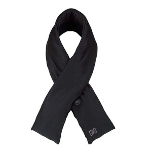Mobile Warming Heated Scarf - Black