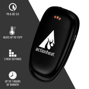 ActionHeat Classic Single Hand Warmer