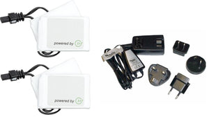 Hestra Battery Heated Liner Mitt