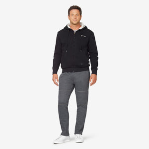 Venture Heat 7V Bluetooth Battery Heated Sweatpants