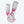 Mobile Warming Women's Premium 3.0 Merino Heated Socks - Front