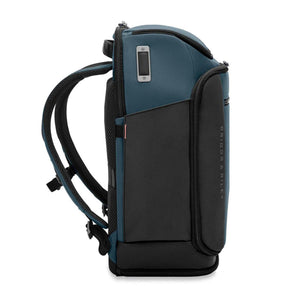 Briggs & Riley U-Zip Travel Backpack Bag