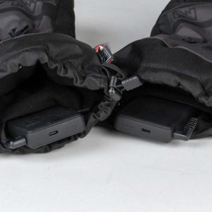 Mobile Warming Vista Heated Gloves