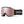 Smith Optics Squad MAG Goggles ChromaPop Everyday Rose Gold Mirror - Black Frame - Front