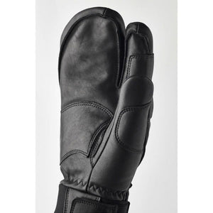 Hestra Vertical Cut Freeride 3 Finger Gloves