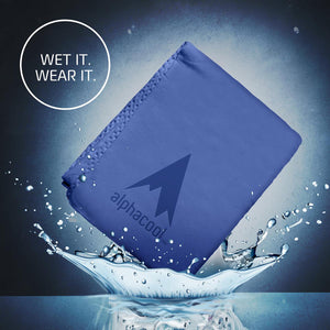 AlphaCool PVA Instant Cooling Towel