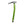 Black Diamond Venom LT Classic Piolet - 45 cm/Envy Green