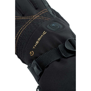 Therm-ic Women's Ultra Heat Boost Gloves