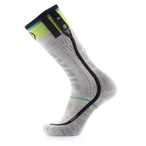 Sidas Heat Race S.E.T. Sock Powered by Therm-ic PowerSock S-Pack 2400