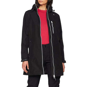 Helly Hansen Women's Long Belfast Jacket