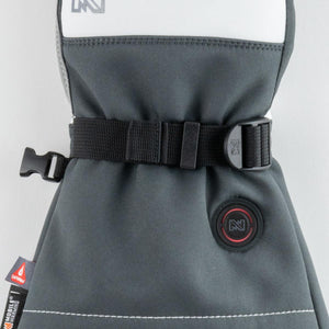 Mobile Warming Aerial Ski Gloves