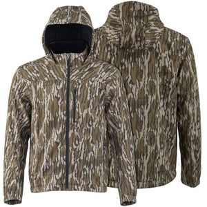 Mobile Warming Men's BLX Mossy Oak Heated Jacket