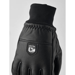 Hestra Omni 5 Finger Gloves