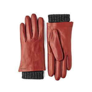 Hestra Women's Megan Leather Gloves