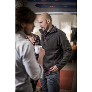 FjallRaven Men's Buck Fleece