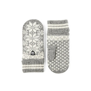 Hestra Nordic Junior Mittens