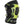 DonJoy Webtech Short Knee Brace (Black, L)
