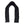 Mobile Warming Heated Scarf - Black