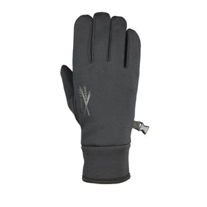 Seirus Men's Xtreme All Weather Original Gloves - Front
