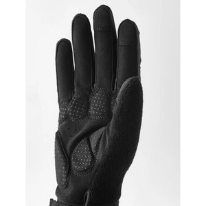 Hestra Bike Guard D3O Long 5 Finger Gloves