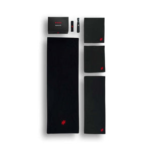 MiHIGH Heated Experience Kit