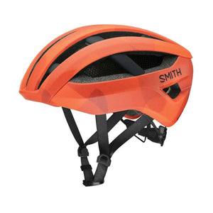 Smith Optics Network Mips Bike Helmets - Black Cement - Size S