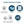 Serta Heated Plush Mattress Pad - Full