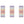 HealthyLine Rainbow Chakra Mat Large 7428 Firm - Photon PEMF Inframat Pro Third Edition