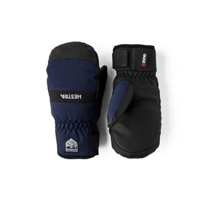 Hestra Junior Ferox CZone Mittens