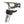 Black Diamond Venom Ice Axe - Hammer